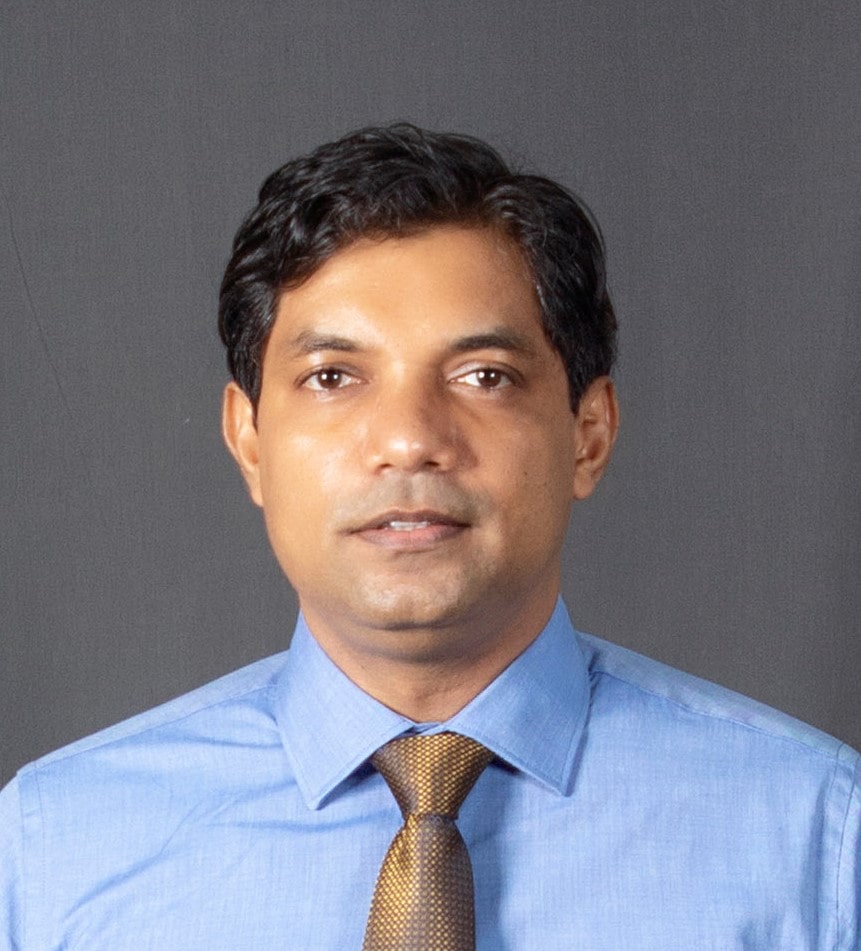 Dr. CP Wijesiriwardana